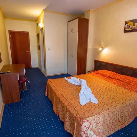 бахама комплекс Hotel 3*