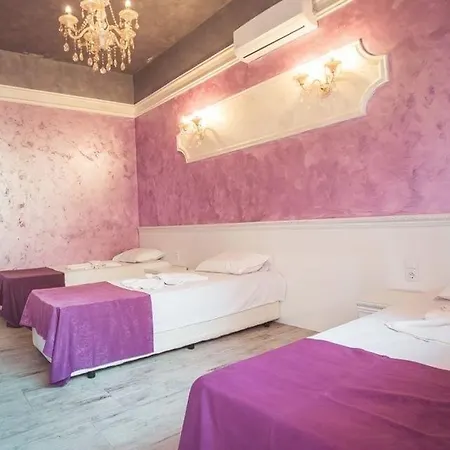 Hotel бахама комплекс Sunny Beach