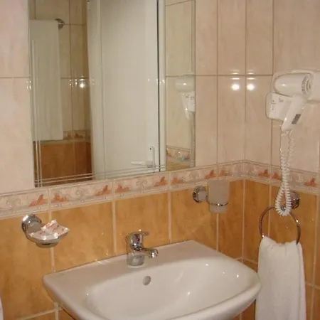 Hotel бахама комплекс