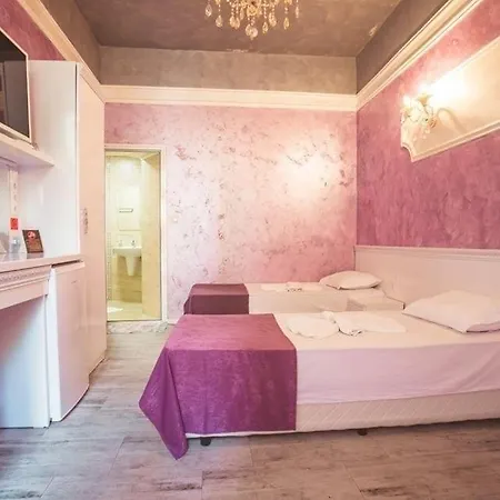 бахама комплекс Hotel 3*