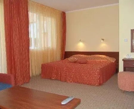 Hotel бахама комплекс Sunny Beach