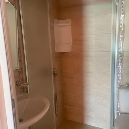 бахама комплекс Hotel 3*