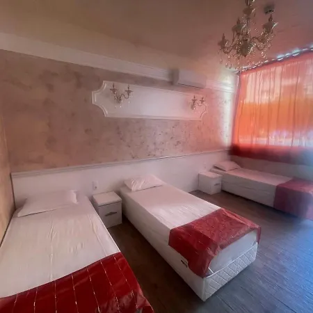 бахама комплекс Sunny Beach