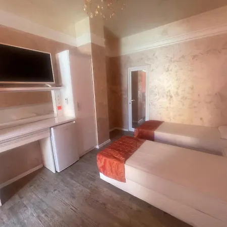 бахама комплекс Hotel Slantchev Briag